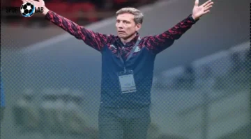 مدرب الجيش الملكي يؤكد: الفوز على الأهلي اليوم سيكون الرد الأقوى